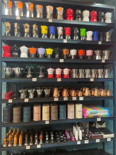 عکس قهوه آدنیس (شعبه تهرانپارس)