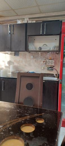 عکس طباخی قوچ سفید