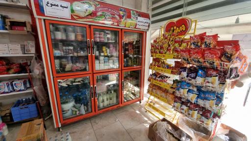 عکس سوپر اکبری