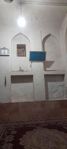 عکس امامزاده گل بی بی