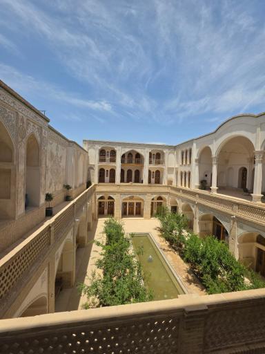 مسجد المهدی