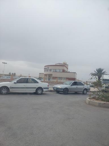 عکس کلینیک بیمارستان 