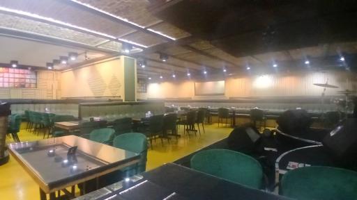 عکس کافه رستوران لاوین 