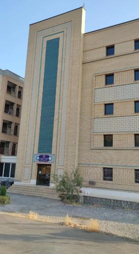 عکس خوابگاه دانشجویی نیکان