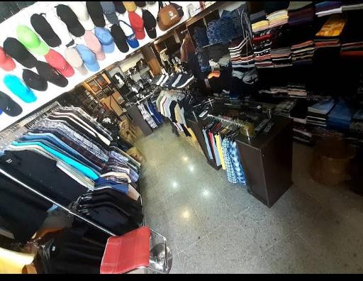 عکس بوتیک 70