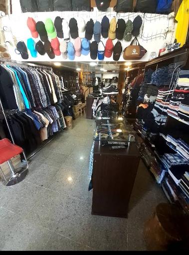 عکس بوتیک 70