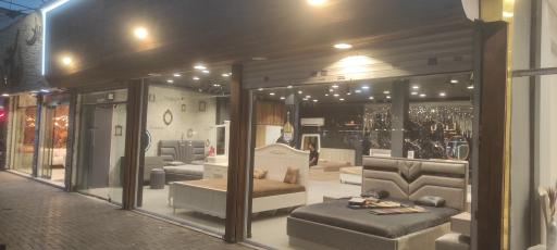 عکس سرویس خواب لیندا