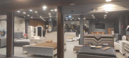 عکس سرویس خواب لیندا