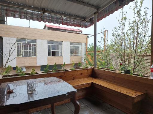 عکس صنایع چوب و ام دی اف ربانی (چوبسان شرق)