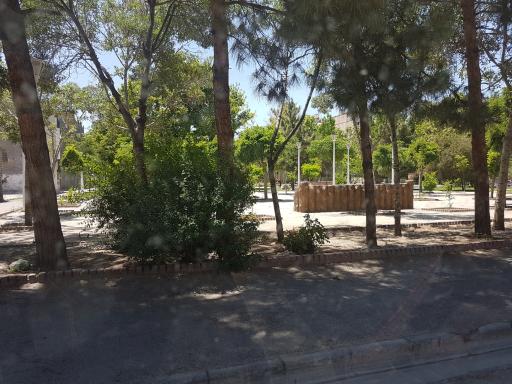 عکس پارک نیلوفر