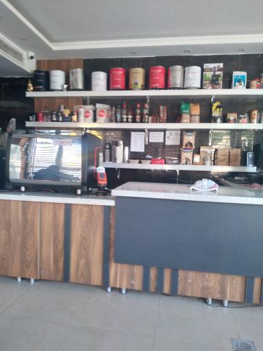 عکس قهوه سفارشی شعبه 1