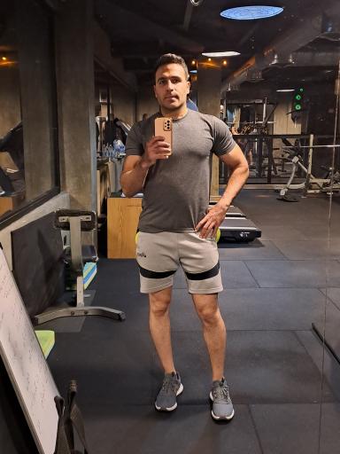 عکس مجموعه ورزشی پرانا