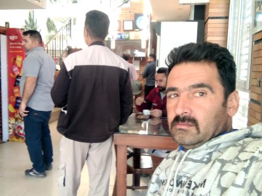 قهوه سفارشی شعبه 1