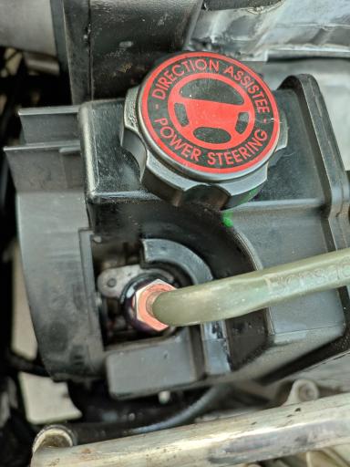 عکس تعمیرگاه برادران عافیتی