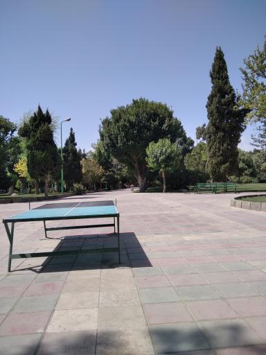 عکس پارک 22 بهمن