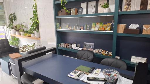 عکس دکوراسیون کارنو احمدی