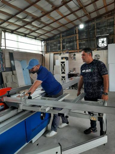 دکوراسیون کارنو احمدی