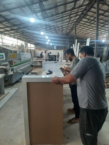 عکس دکوراسیون کارنو احمدی