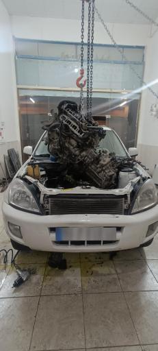 عکس خدمات خودرویی GT-R