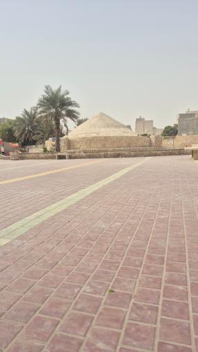 عکس برکه گرد