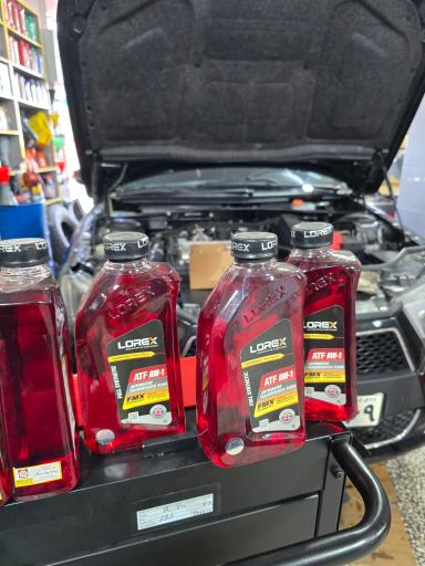 عکس مرکز خدمات فنی سان