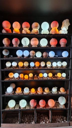 عکس نمک ناب