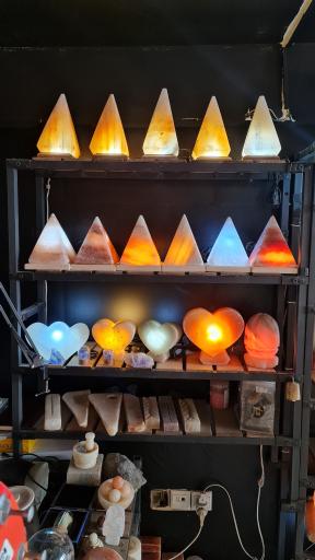 عکس نمک ناب