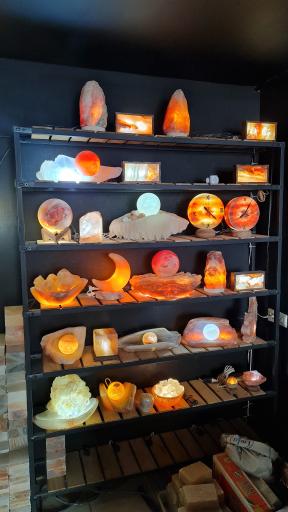 عکس نمک ناب