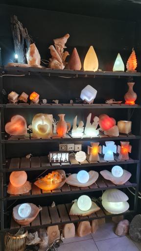 عکس نمک ناب