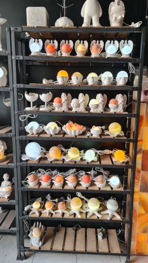 عکس نمک ناب