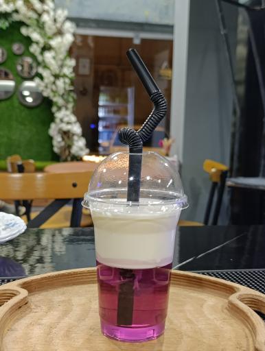 عکس کافه امید 