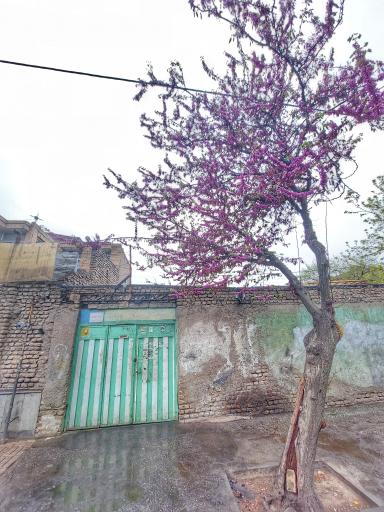 عکس تعمیرگاه خودرو جعفری