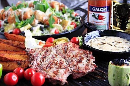 عکس کافه آلما