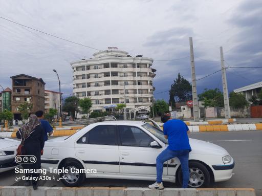 فرج آباد