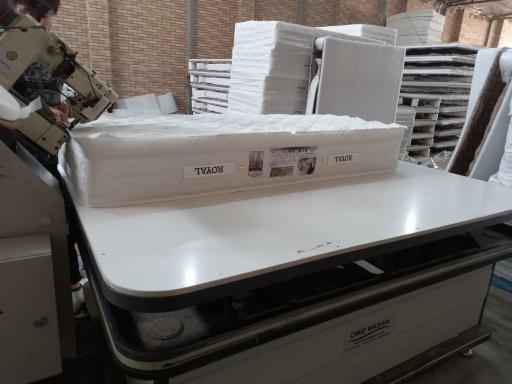 عکس تشک رویال مرکزی