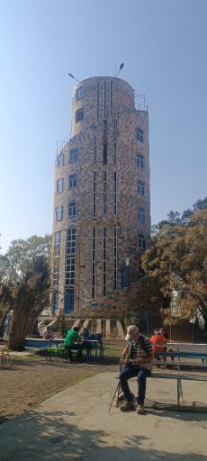 عکس اردوگاه بین المللی شهید باهنر و کولکچال