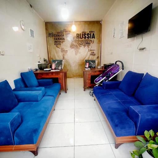 عکس املاک فراهانی