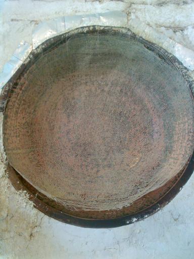 عکس رشته ختایی حاج جواد 