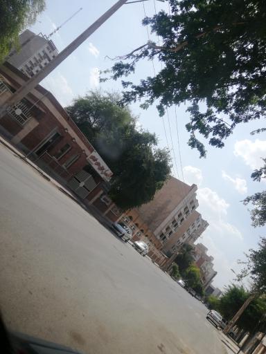 عکس اداره کل بهزیستی استان خوزستان