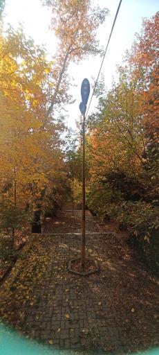 عکس اردوگاه بین المللی شهید باهنر و کولکچال