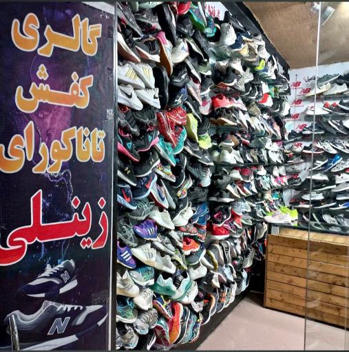 عکس تاناکورای زینلی