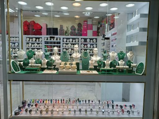 عکس گالری شاپرک