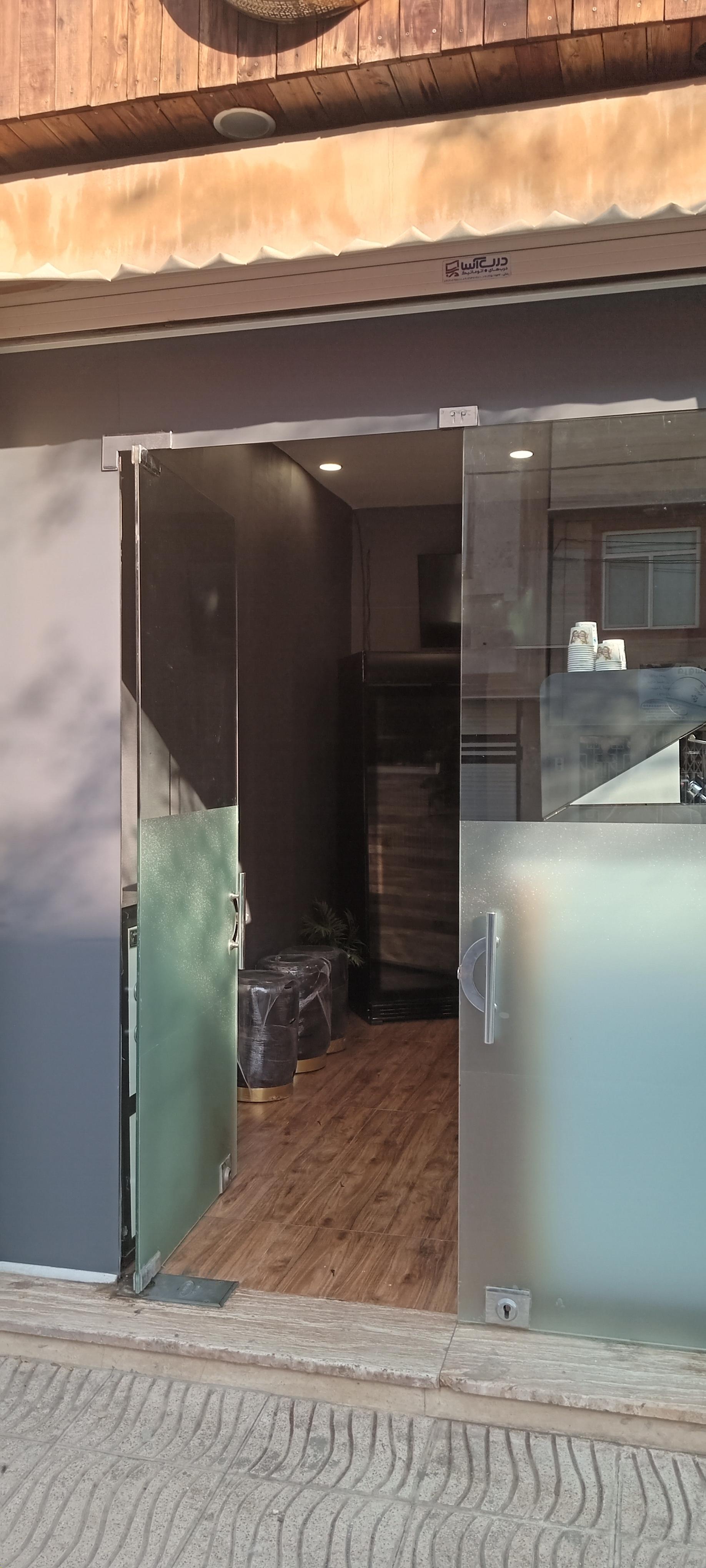 عکس کافه شایان 