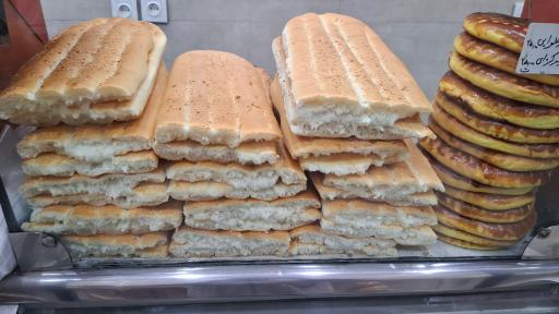 نانوایی فانتزی بهنان