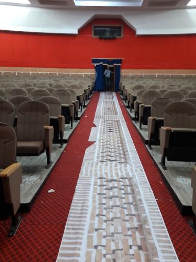 سینما فرهنگ