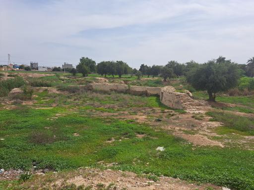 عکس پل بند لشکر