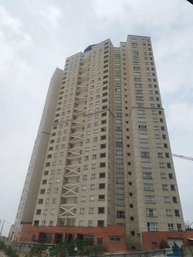 عکس برج افرا