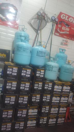 عکس برق خودرو دیاکو