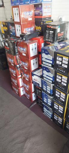 برق خودرو دیاکو