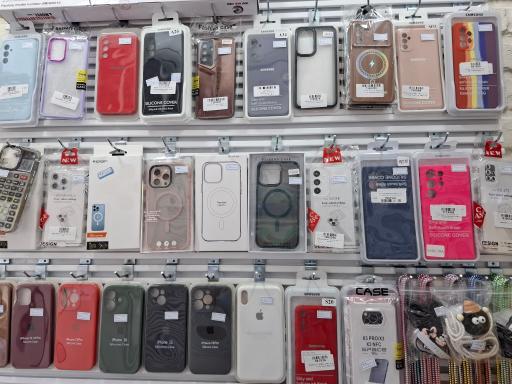 عکس موبایل منصور 